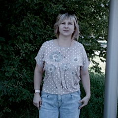 Екатерина Степная, 26.03