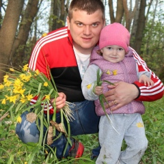 Юрий Яровой, 17.06.1989, Волгоград