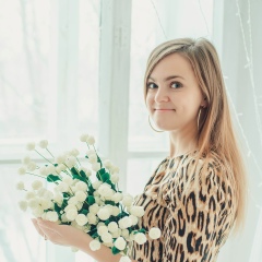 Екатерина Кокорина, 03.06, Ижевск
