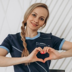 Елена Касимова, 06.05.1987, Нижний Новгород