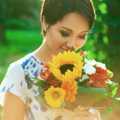 Елена Тен, 09.03.1987, Алматы