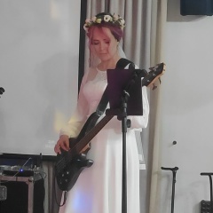 Ксения Самойлова, 14.01, Тольятти