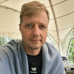 Алексей Шинкаренко, 10.06.1988, Санкт-Петербург