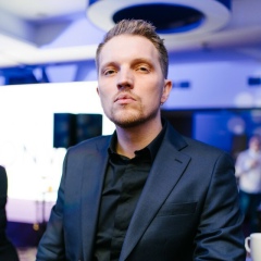 Алексей Белов, 23.10, Санкт-Петербург