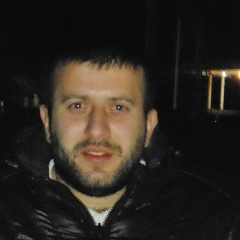 David Abrahamyan, 11.04, Арташат