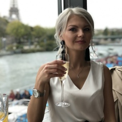 Valery Zhuravleva, Москва