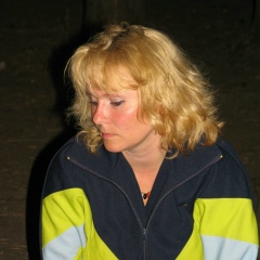 Ирина Смирнова, 13.08, Санкт-Петербург