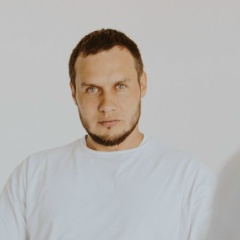 Андрей Плаксин, Киров