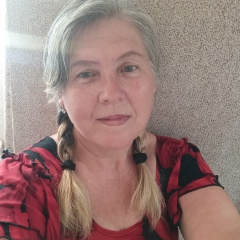 Наталья Леонтьева, 11.07, Камышин