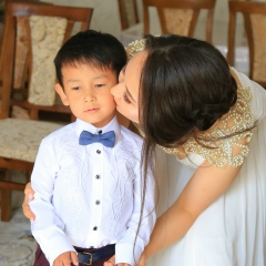 Asema Zhaksybaeva, 19.01