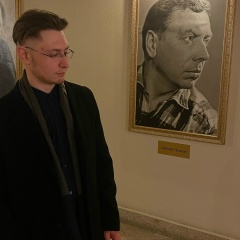 Глеб Артамонов, 01.03, Екатеринбург