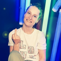 Ирина Ходина, 05.05, Москва