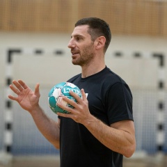 Евгений Цахариас, 22.11, Наро-Фоминск