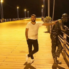 Sanan Alizade, 25.01