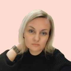 Олеся Новикова, Новосибирск