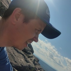 Константин Ярин, Пермь