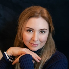Анна Семенова, 01.12, Москва