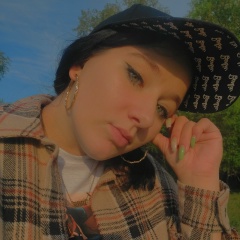 Юлия Мамаева, 01.11.1999, Екатеринбург