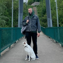Виталий Дурнев, 28.05, Орёл