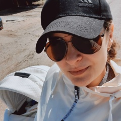 Валентина Филиппова, 05.06.1987, Лиски