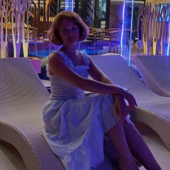 Александра Б, 27.01