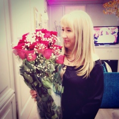 Эльвира Рустенова, 23.02, Уральск