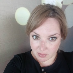 Елена Айдинова, 26.09
