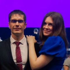 Ирра Меринова, 13.08, Москва