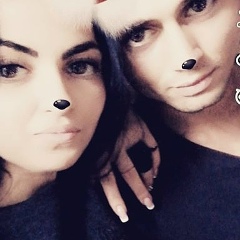 Саида Коваль, 16.08.1994, Москва