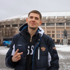 Станислав Суровский, 16.06, Краснодар