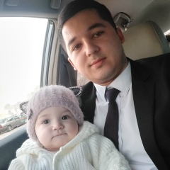 Rasul Kutlymuradow, 29.04, Дашогуз