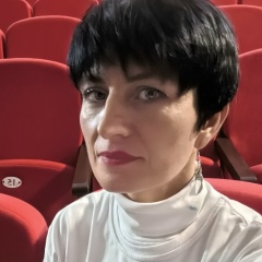 Мария Черентаева, Рубцовск