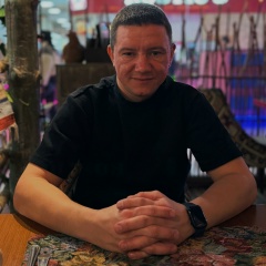 Павел Александрович, Краснодар