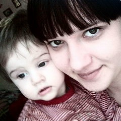 Антонина Ганицкая, 07.11, Химки