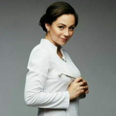 Елена Дубова, 03.04, Санкт-Петербург