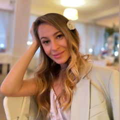 Aselina Solomatina, 15.04, Санкт-Петербург