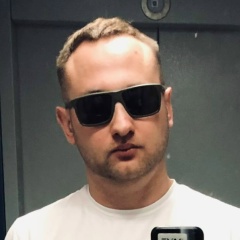 Yan Kibenko, 24.01, Тольятти
