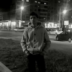 Амиржон Камолов, 26.11, Сургут