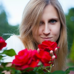 Мария Жильцова, 22.04.1992, Москва