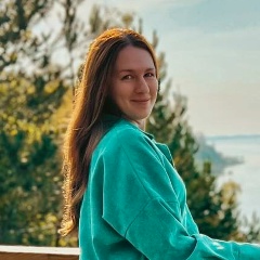 Александра Макарова, 21.02, Нижний Новгород