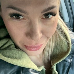 Мария Мария, 25.08.1990, Самара