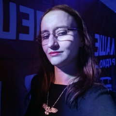 Надежда Осипова, 19.10, Москва