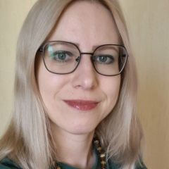 Ольга Степченко, Пенза