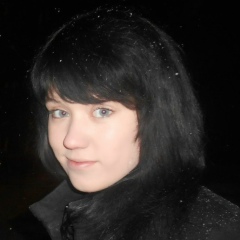 Аленка Сергеевна, 01.05, Няндома