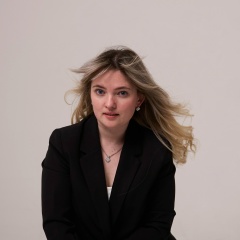 Анна , 28.11, Москва