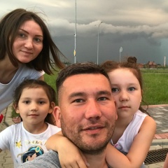 Эльдар Мухамедзянов, 20.07.1986, Калининград