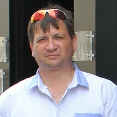 Александр Попов, 23.10.1975, Киев
