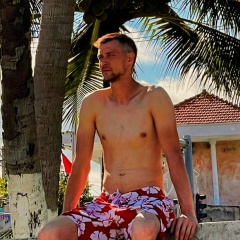 Александр Соколов, 26.08, Санкт-Петербург