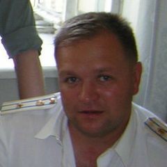 Андрей Соловьев, 06.06, Санкт-Петербург