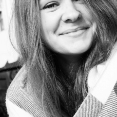 Анна Тенятилова, 07.07, Москва